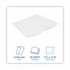 Boardwalk Towels & Wipes, White, Double Recrepe (DRC), 1080 Wipes, 12" x 13", 1080 PK BWKV030QPW